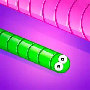 Snake Evolution